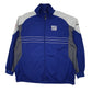Mens Blue NFL New York Giants  Coat