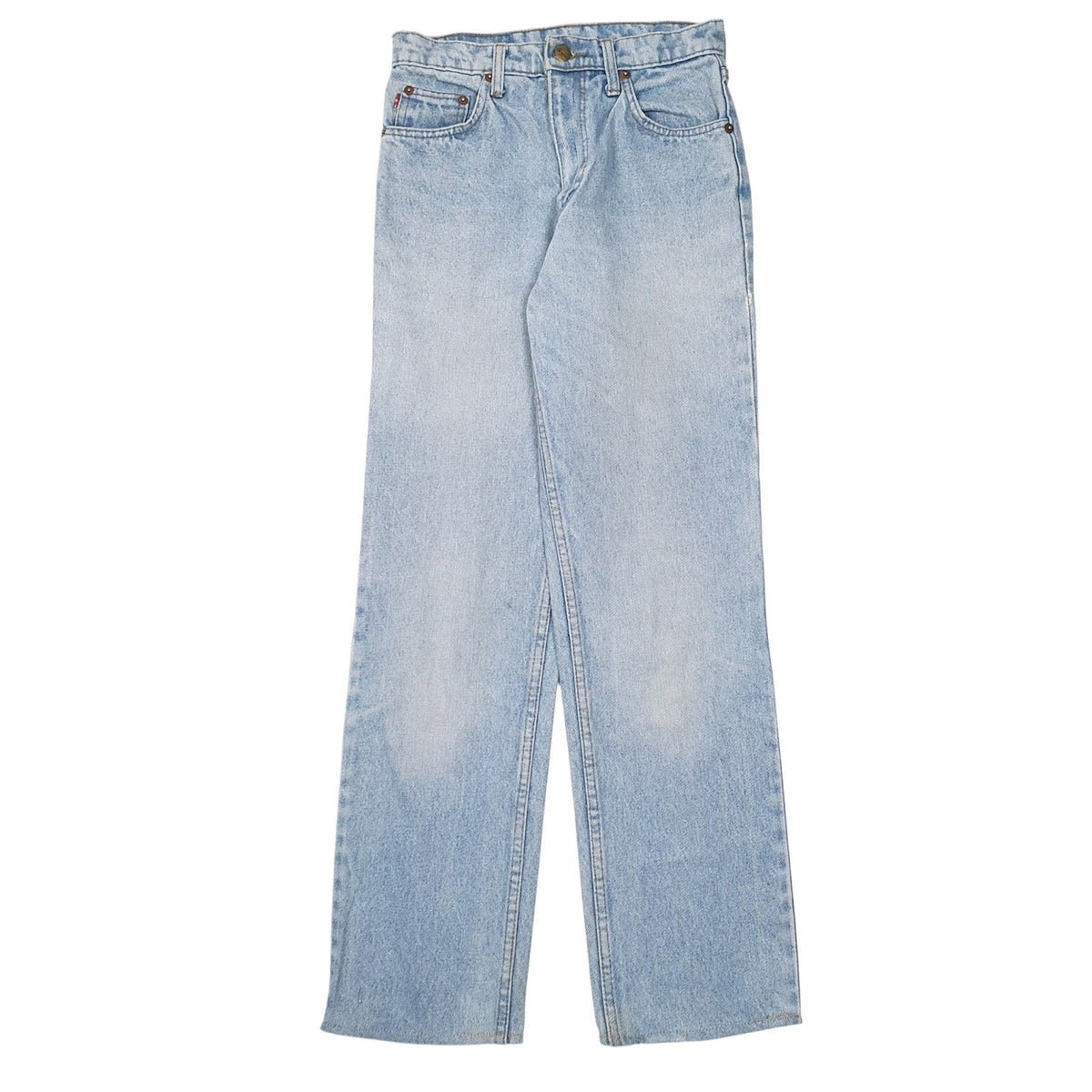 Womens Blue Bugjo  Casual JeansW26 L29