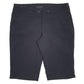 Womens Black Columbia Sportswear Company Omni-Shield Sport Shorts