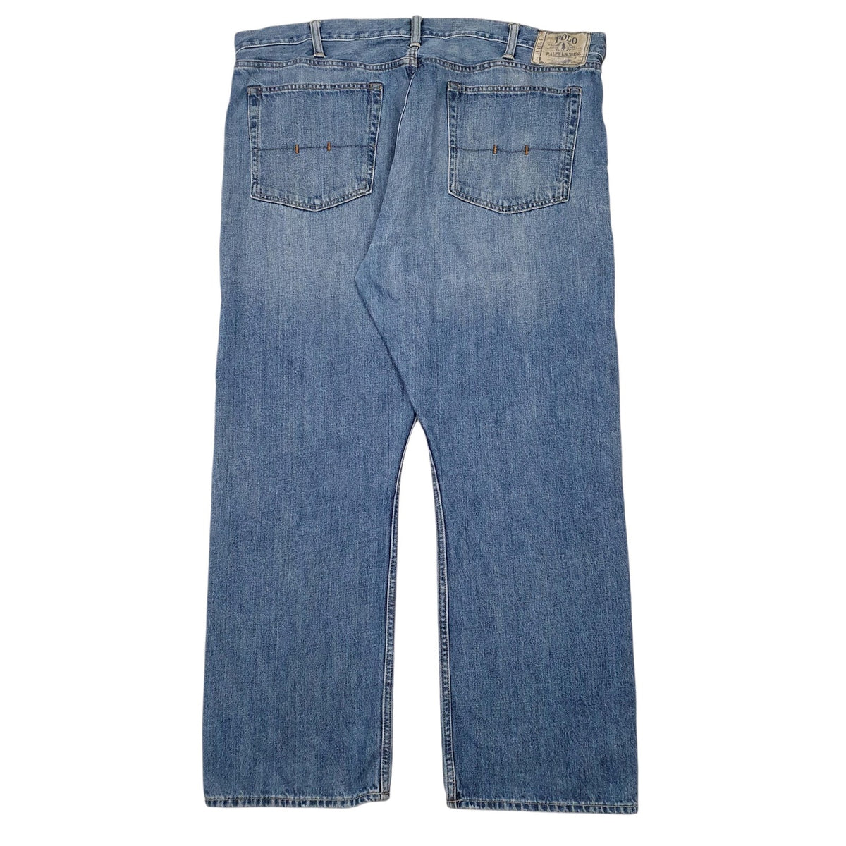 Mens Blue Polo Ralph Lauren   Jeans