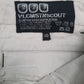 Mens Green Volcom   Trousers