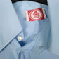 Mens Blue Jltex   Shirt