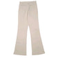 Womens Beige Unbranded  Formal Trousers