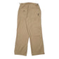 Mens Brown Champion   Trousers