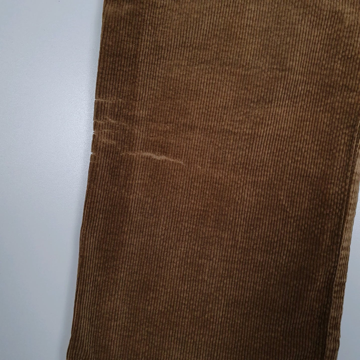 Mens Beige Wrangler Texas Stretch  Trousers