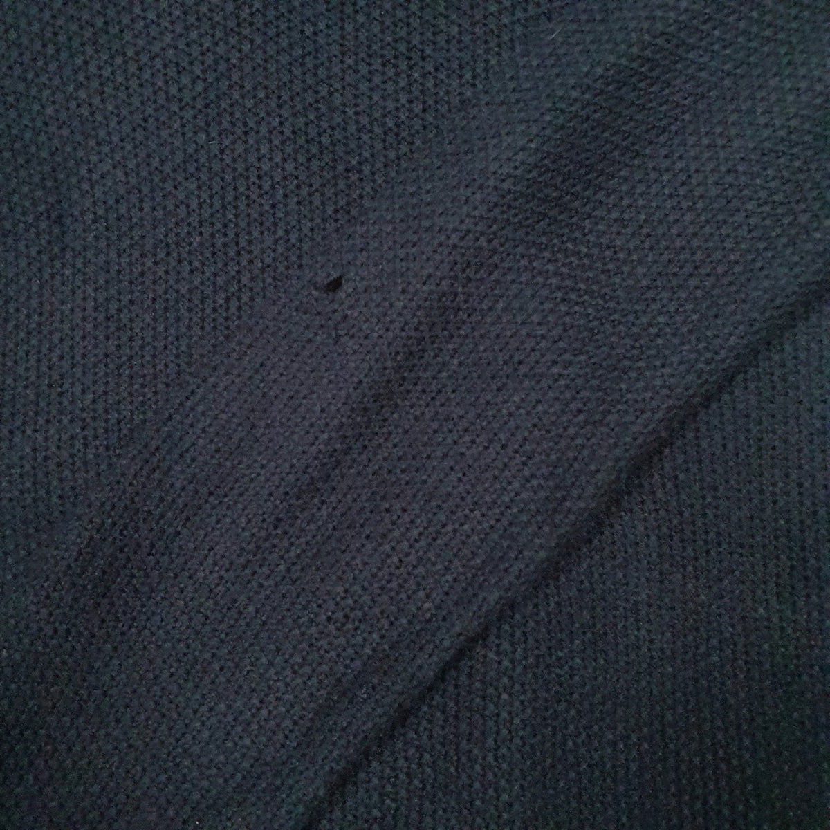 Mens Navy Chaps  Cardigan Jumper