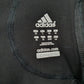 Womens Black Adidas Clima365  Trousers