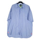 Mens Blue Tommy Hilfiger  Short Sleeve Shirt