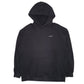 Mens Black Levis  Hoodie Jumper