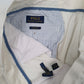 Mens White Polo Ralph Lauren Classic Fit  Trousers
