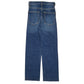 Womens Blue Bershka   Jeans