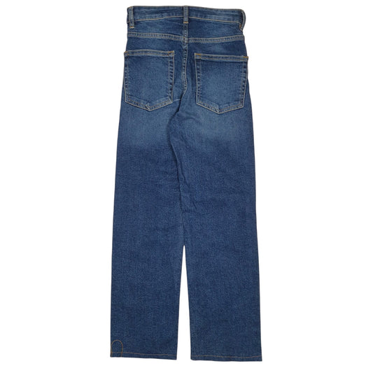 Womens Blue Bershka   Jeans