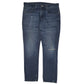 Mens Blue Levis  511 JeansW34 L30