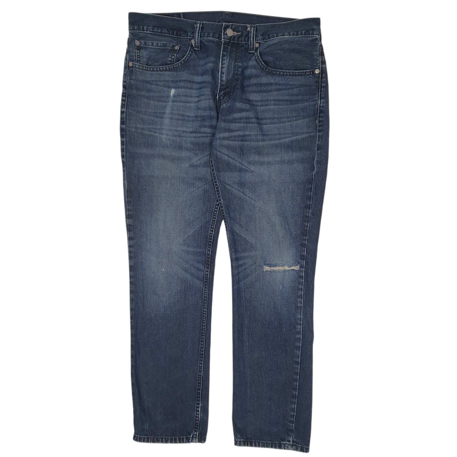Mens Blue Levis  511 JeansW34 L30