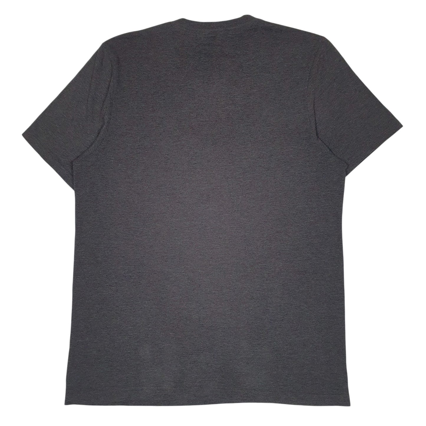 Mens Grey Adidas   T Shirt