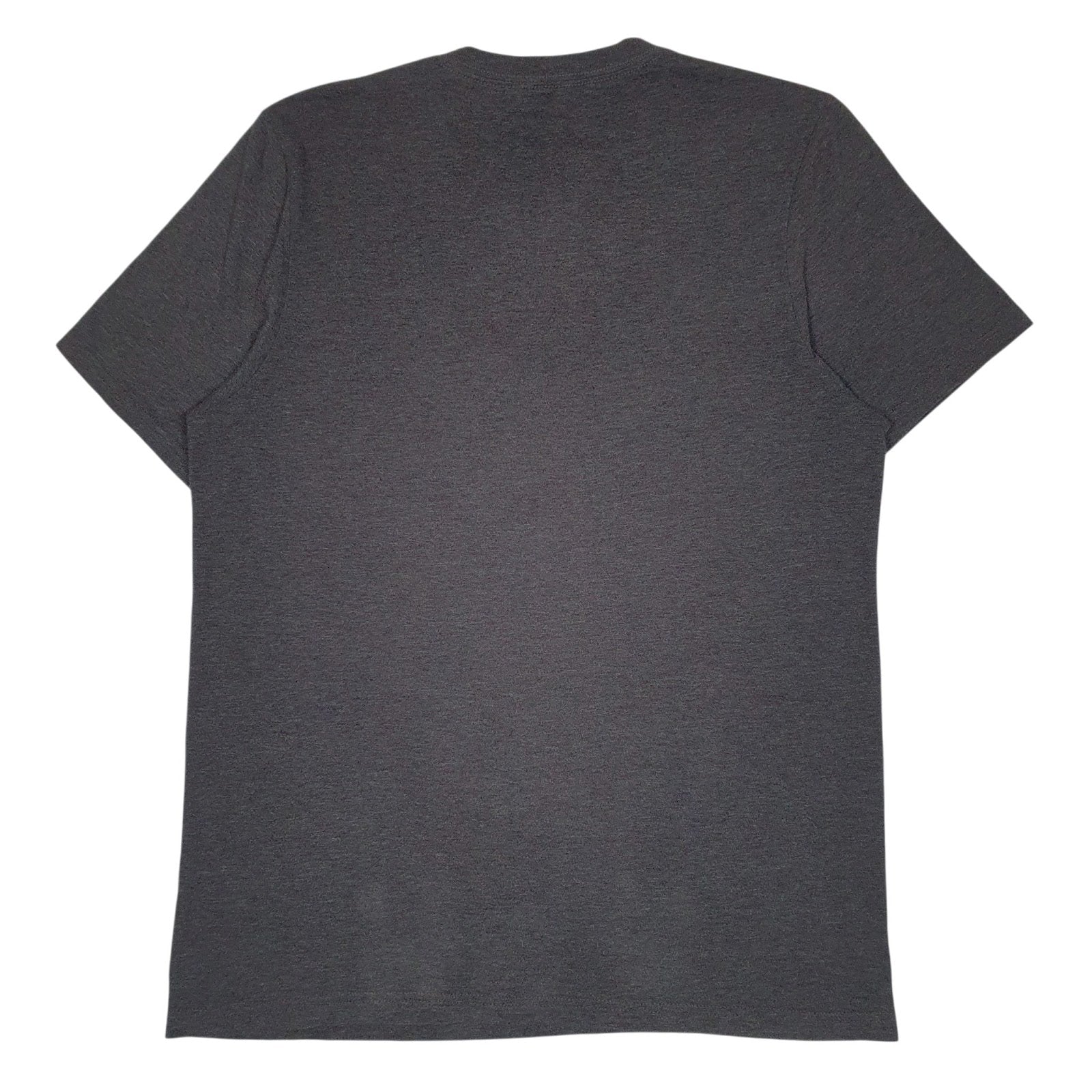 Mens Grey Adidas   T Shirt