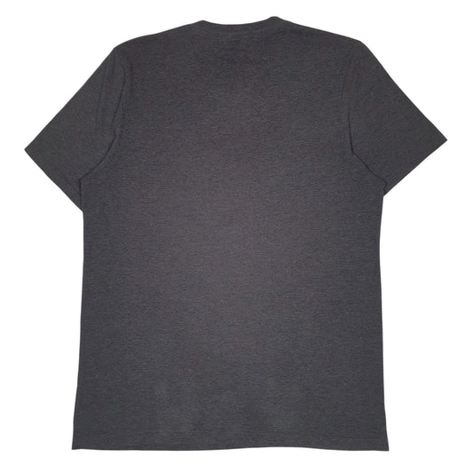 Mens Grey Adidas   T Shirt