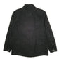 Mens Black Levis Chore Barn Windbreaker  Coat