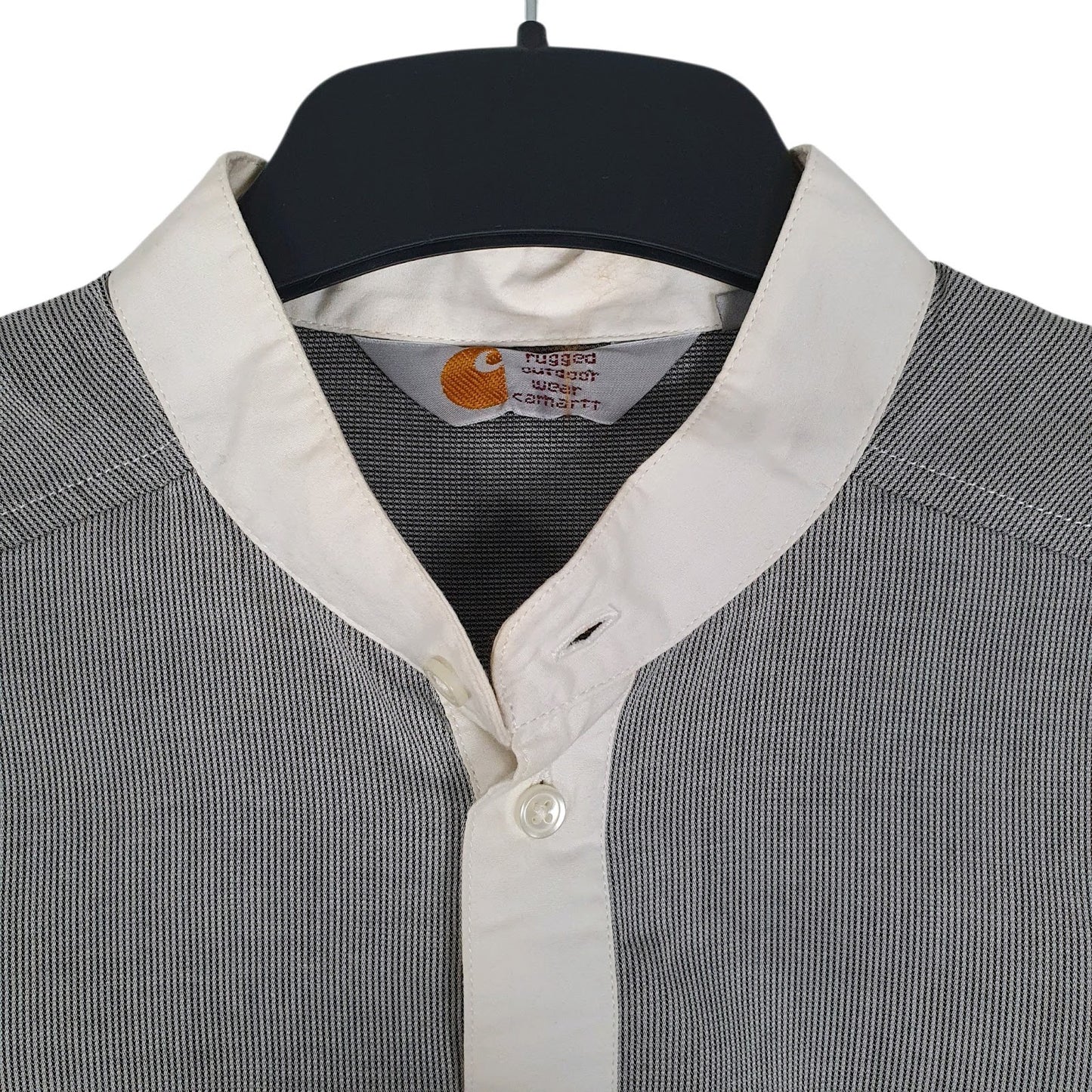Womens Grey Carhartt Vintage 00s  Dress
