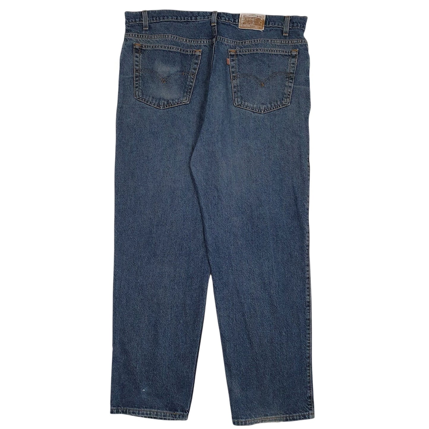 Mens Blue Levis Vintage 90s  Jeans