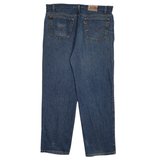 Mens Blue Levis Vintage 90s  Jeans