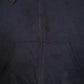 Mens Navy Champion Hoodie Full Zip Jumper
