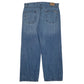 Mens Blue Levis   Jeans