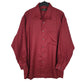 Mens Red Lordy  Long Sleeve Shirt