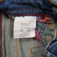 Womens Blue Replay   Jeans