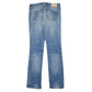 Womens Blue G-Star   Jeans