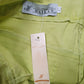 Womens Yellow Hai Lan   Jeans