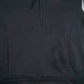 Mens Black Adidas  Hoodie Jumper