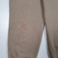 Mens Beige Champion Reverse Weave Crewneck Trousers
