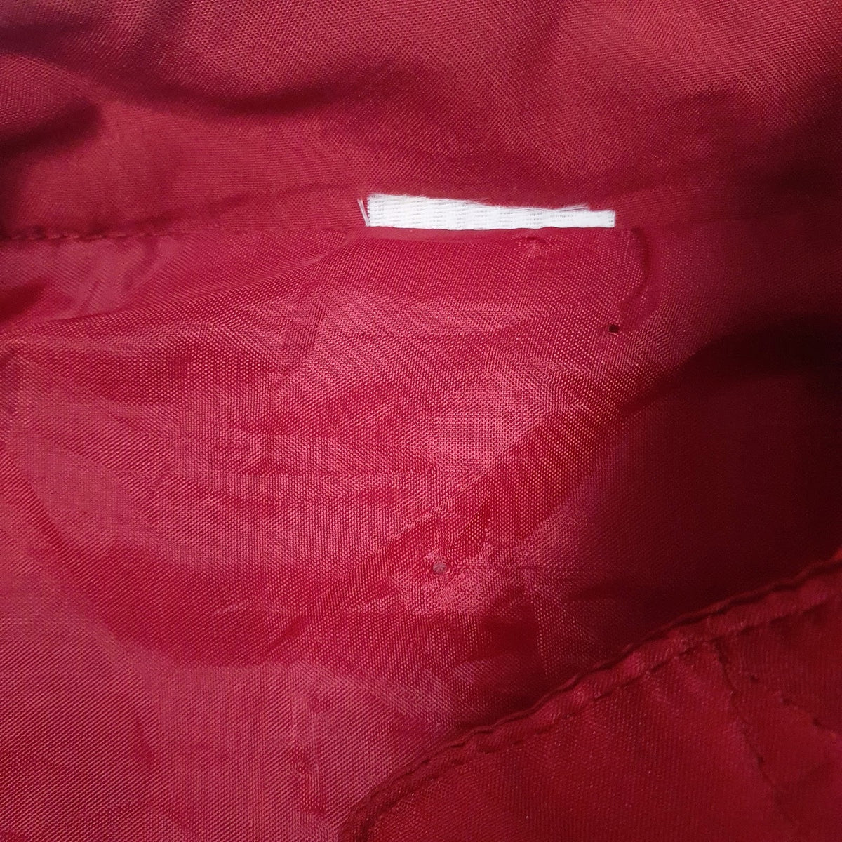 Womens Red Unbranded   Coat