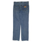 Mens Blue Wrangler   Jeans