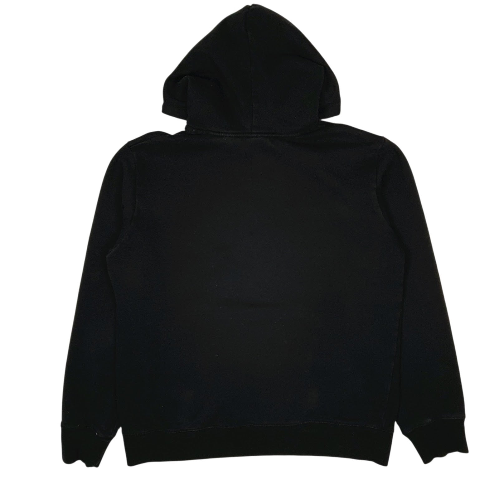 Mens Black Reebok  Hoodie Jumper