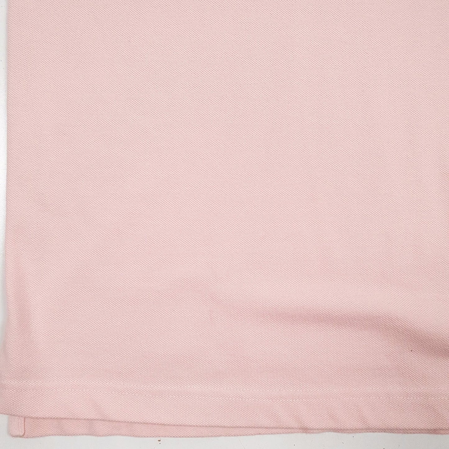 Mens Pink St. Johns Bay   Polo Shirt