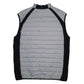 Mens Grey Colmar Puffer  Coat