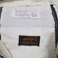 Mens Grey Eddie Bauer Pleated  Trousers