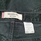 Mens Black Levis   Jeans