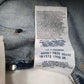 Mens Blue Levis Vintage 00s  Jeans