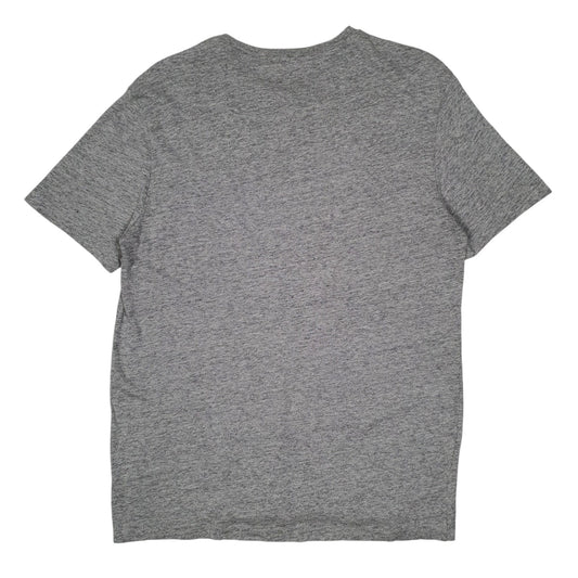 Mens Grey Polo Ralph Lauren   T Shirt