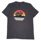 Mens Grey Adidas  Short Sleeve T Shirt