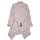 Womens Beige Mysty Woman   Coat