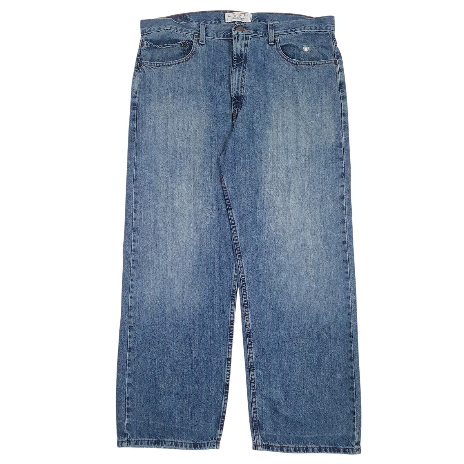 Mens Blue Levis  Signature JeansW36 L30