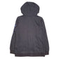Womens Grey Columbia Sportswear Company  Crewneck Jumper