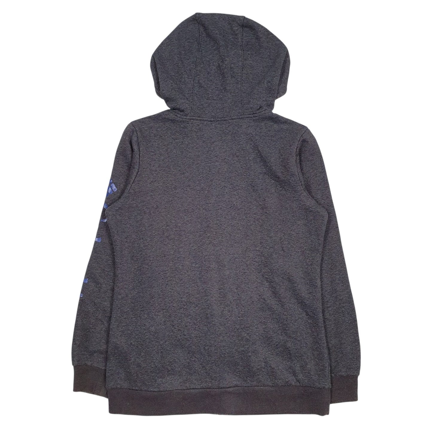 Womens Grey Columbia Sportswear Company  Crewneck Jumper