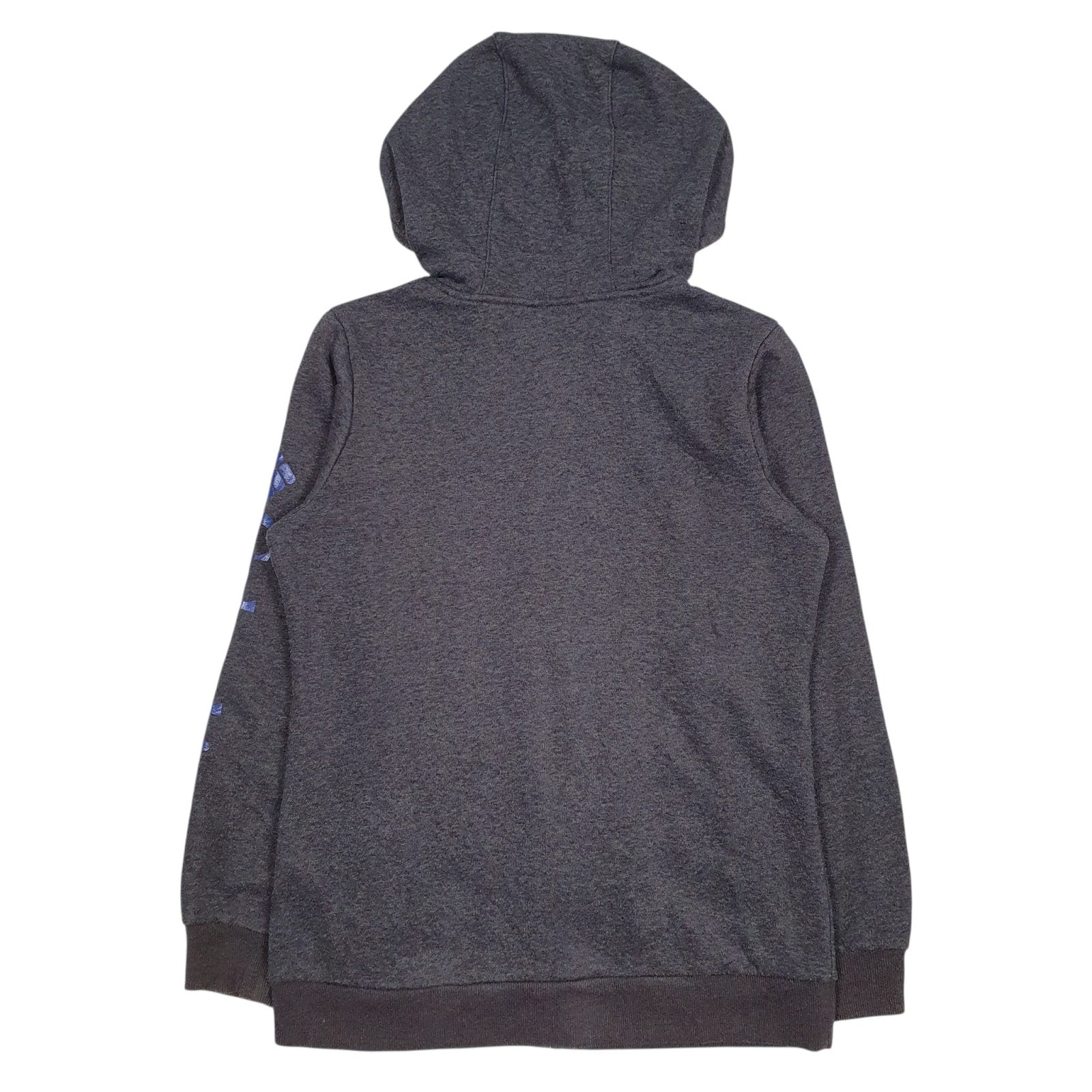 Womens Grey Columbia Sportswear Company  Crewneck Jumper