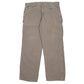 Mens Brown Carhartt  Carpenter Trousers