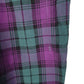 Mens Green L.L.Bean Flannel  Shirt
